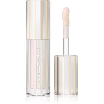 MAC Cosmetics Lipglass Air Mini lip gloss hidratant - imagine 2